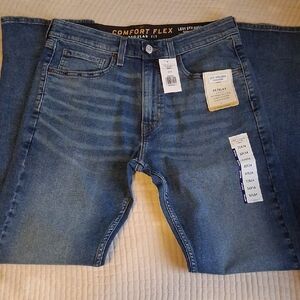 Levi's Blue Denim Jeans